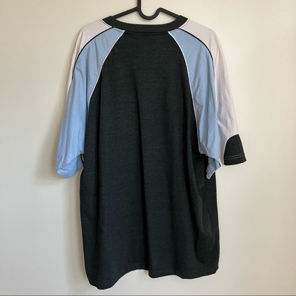 Retro Y2K Next Issue Mens Tshirt - Picture 4 of 4